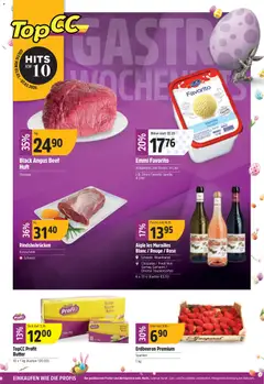 TopCC Aktionen ab 02.03.2026 gültig