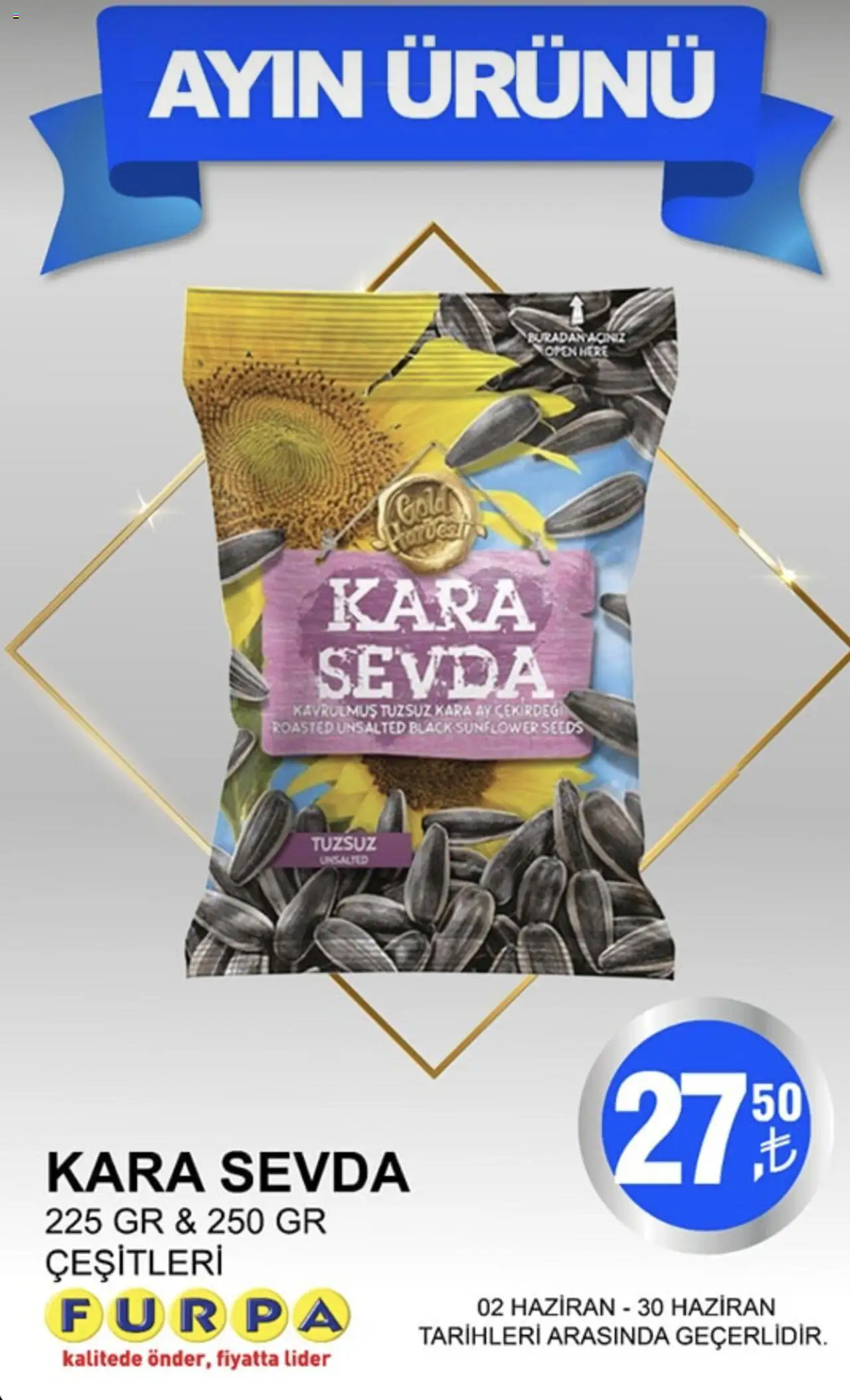 Furpa Ayın Ürünleri - 02.06.2025 tarihinden itibaren geçerlidir | Sayfa: 23