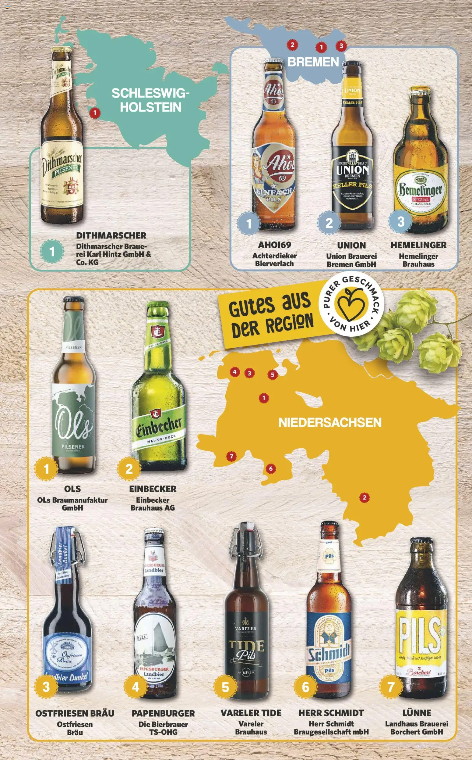 Combi Prospekt 	 – gültig ab 20.04.2026 | Seite: 17 | Produkte: Bier, Pils, Mars