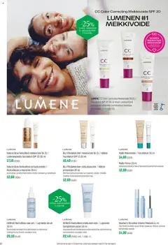 Sokos-mainoslehti voimassa 13.10.2025 alkaen | Sivu: 62