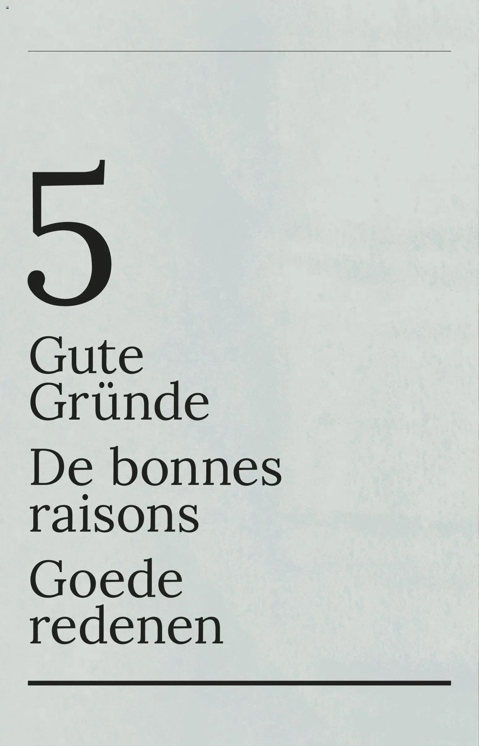Ostermann Interline Küchenprospekt 2026 – gültig ab 01.01.2026 | Seite: 4