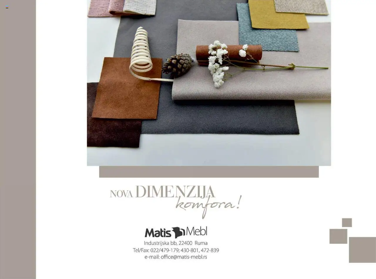 Matis katalog - važi od 20.09.2024 | Strana: 72