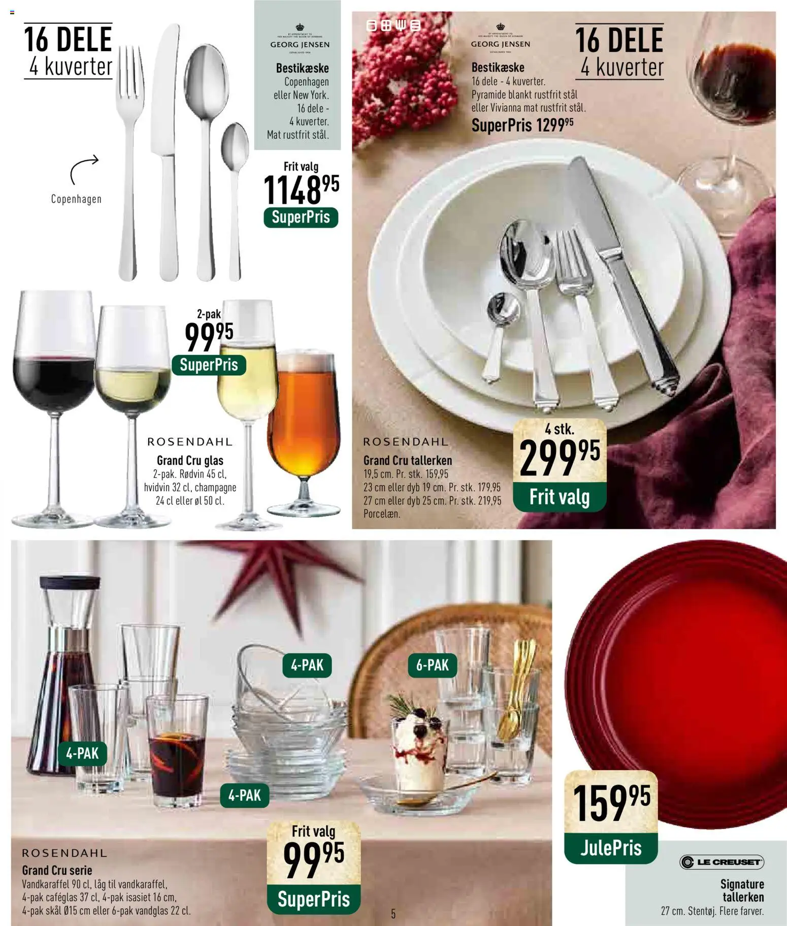 Imerco tilbudsavis – gyldig fra 01.12.2025 | Side: 5