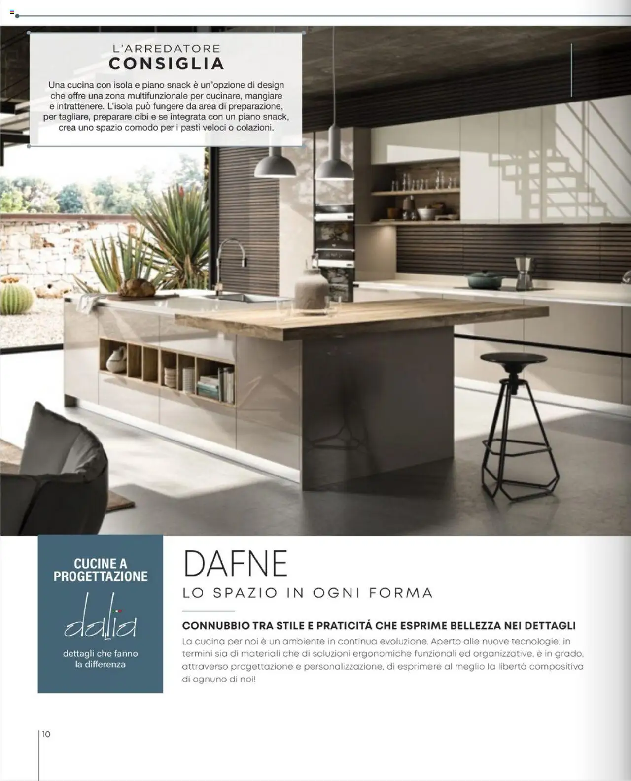 Volantino Conforama del 28.01.2025 | Pagina: 10 | Prodotti: Cucine