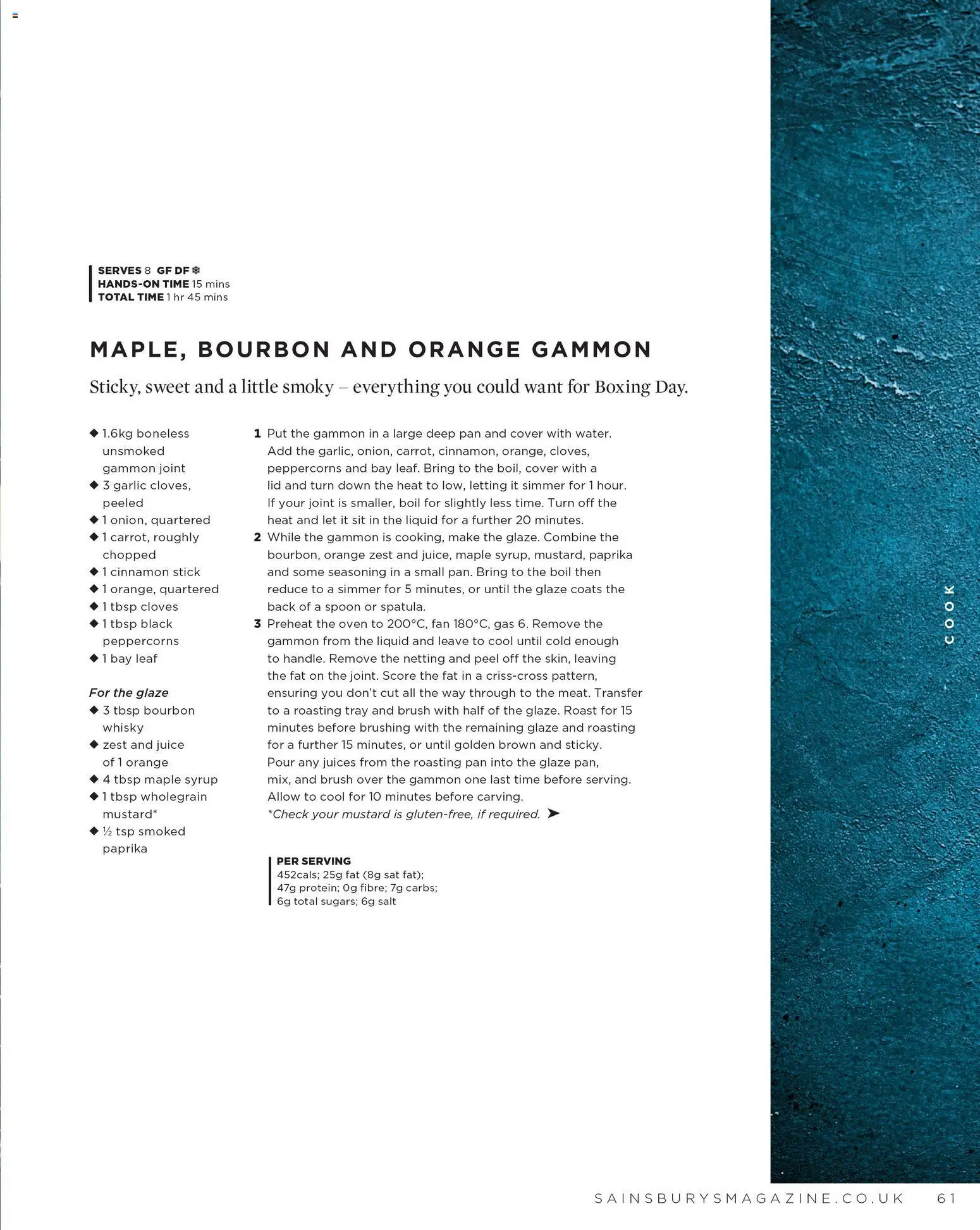 {H1} | Page: 11 | Products: Garlic, Brush, Bourbon, Whisky