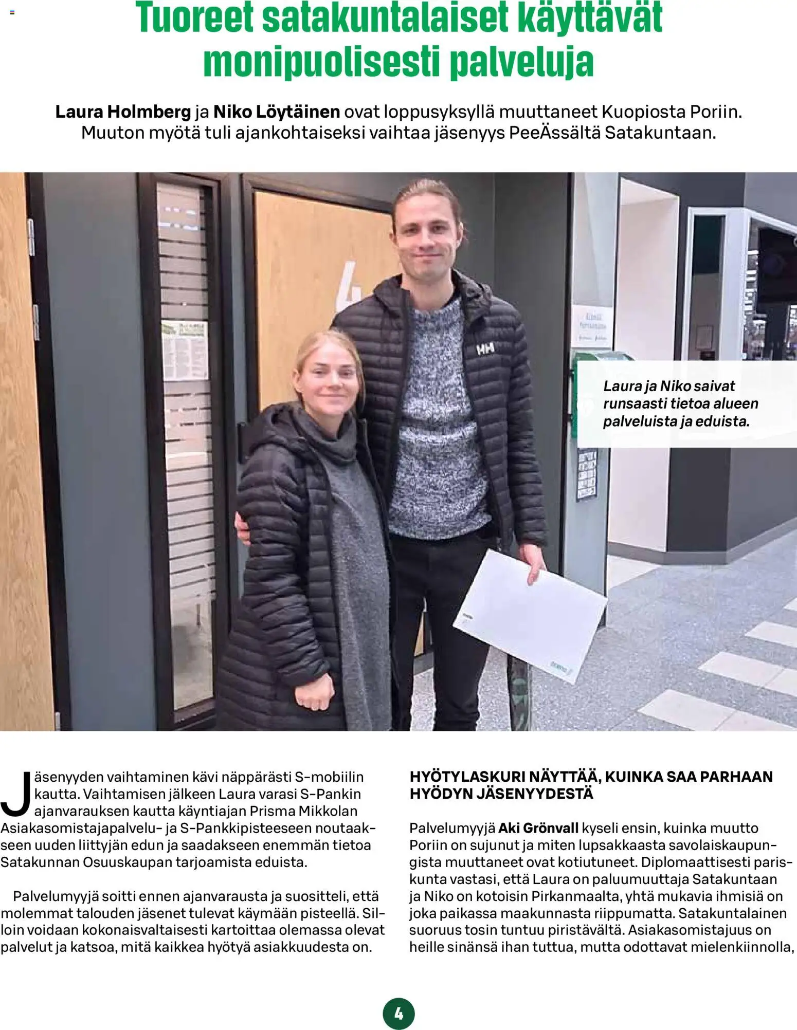 Prisma - Satakunnan Osuuskauppa – voimassa 08.02.2026 alkaen | Sivu: 4