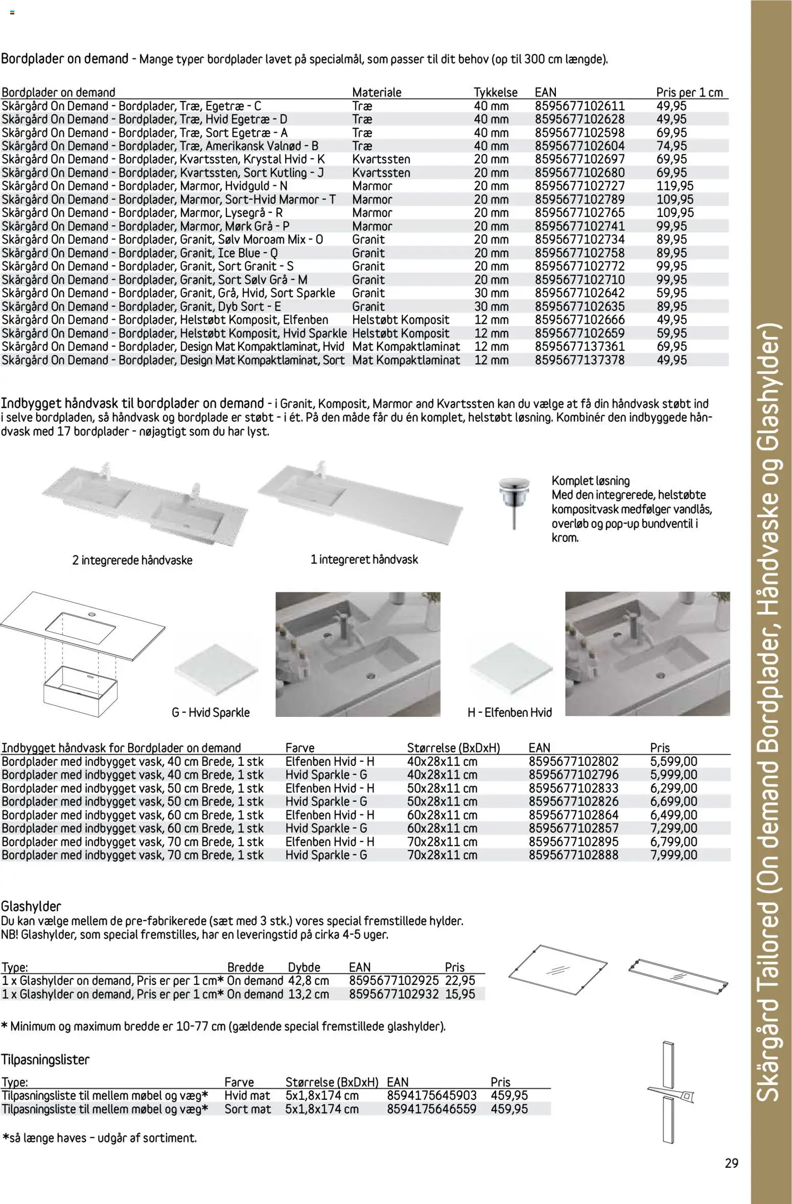 Bauhaus tilbudsavis – gyldig fra 01.01.2026 | Side: 29