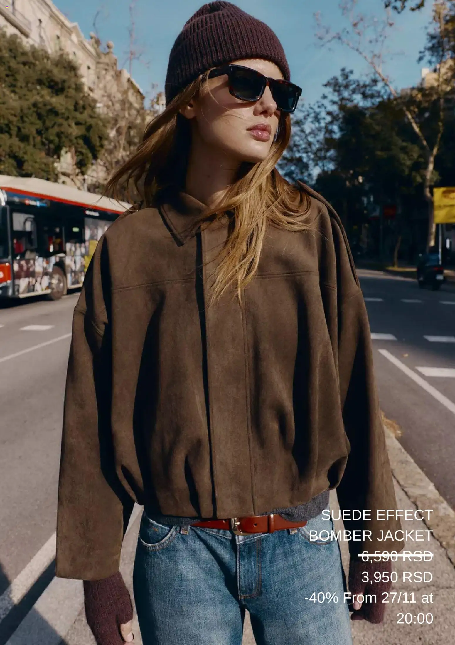 ZARA katalog - važi od 28.11.2025 | Strana: 2