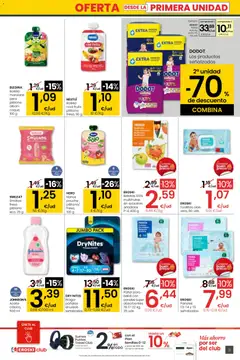 Vista previa Eroski -  siempre a buen precio City válido desde el 29.01.2026 | Página: 11