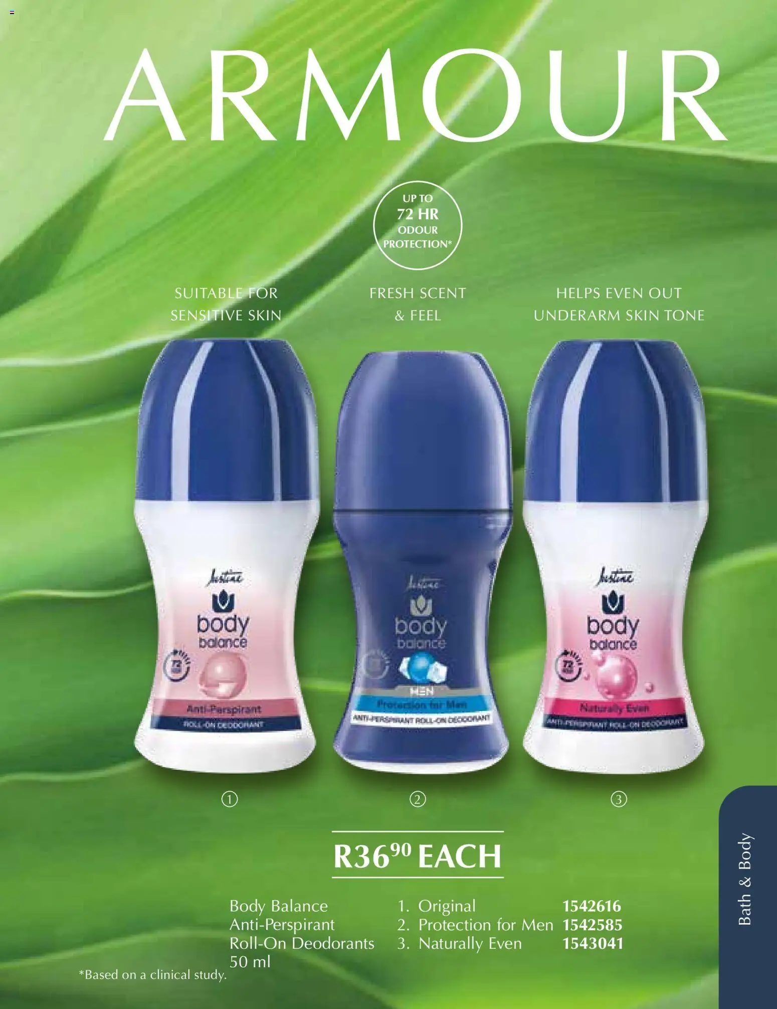 New Justine catalogue – valid from 01.12.2025 | Page: 104