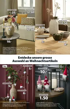 JYSK Aktionen ab 21.10.2025 gültig | Seite: 7
