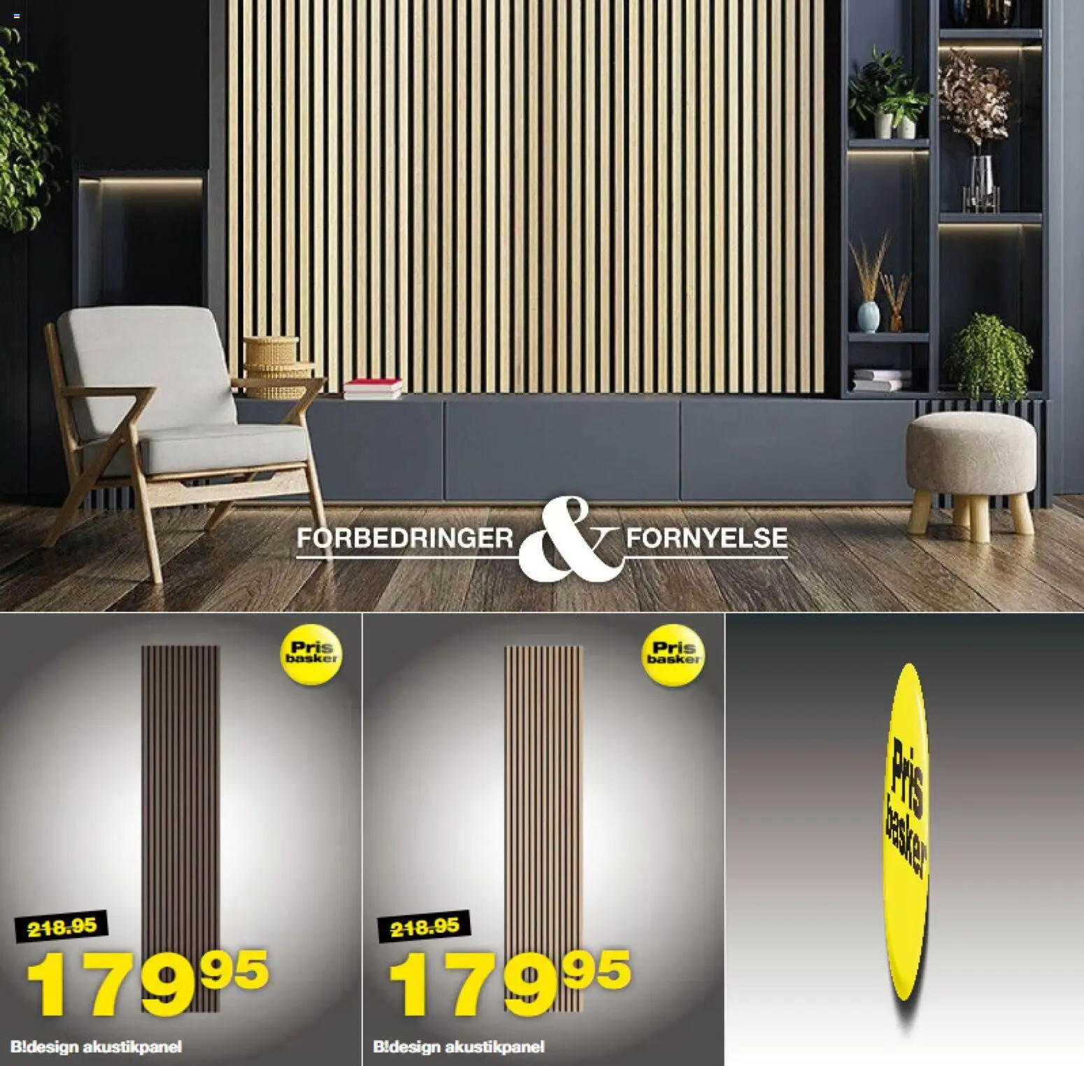 Bauhaus tilbudsavis – gyldig fra 06.02.2026 | Side: 7