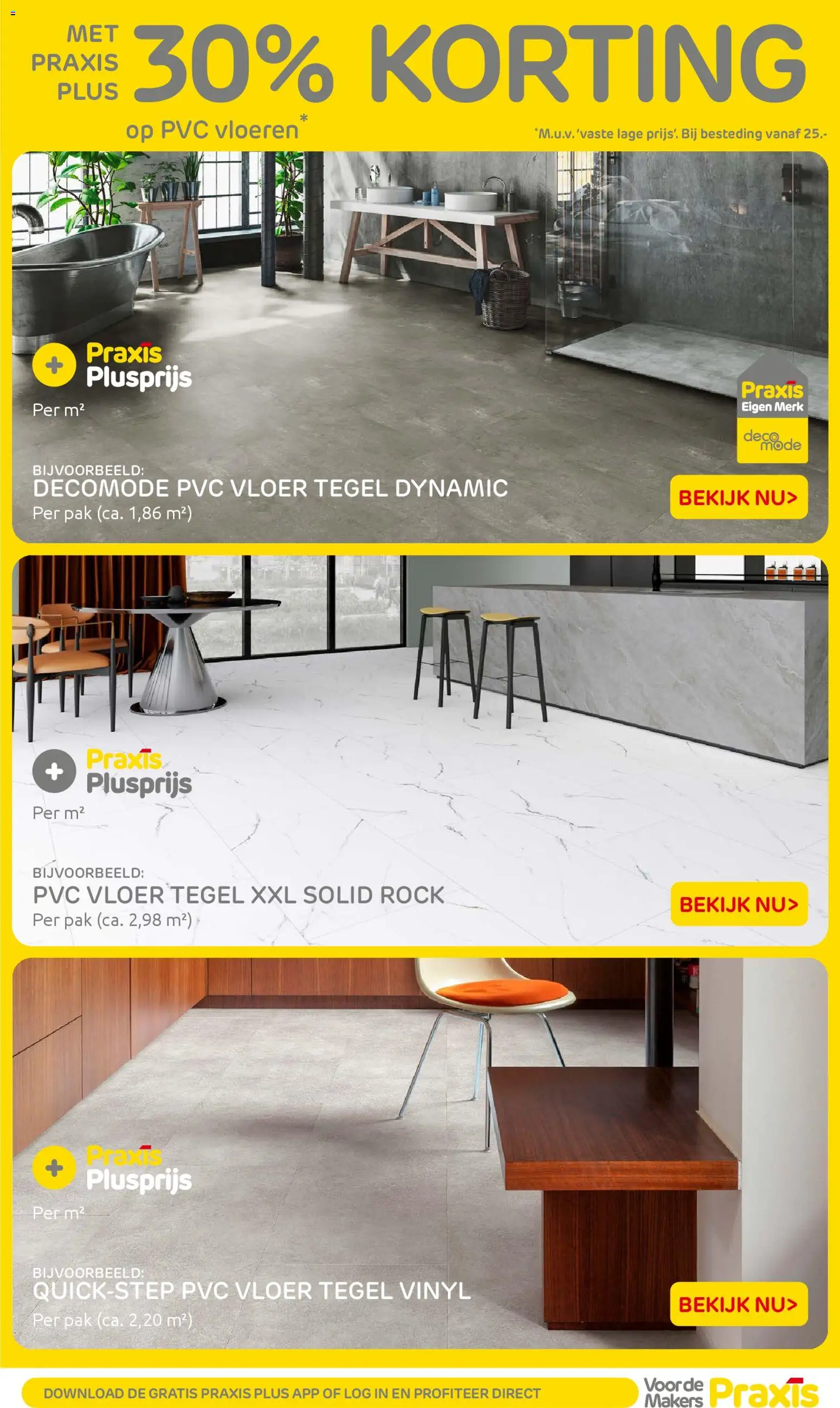 {H1} | Pagina: 5 | Producten: Vloeren