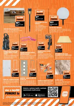 OBI leták platný od 01.03.2026 | Strana: 13 | Produkty: Vinylová podlaha, Rám, Dlažba, Dvere