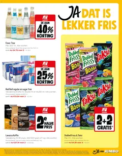 JUMBO folder / publicité - Voorbeeld van een folder van JUMBO, geldig van 29.04.2026 | Pagina: 13