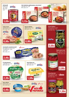 Katalog NTL - Pregled kataloga iz trgovine NTL, vrijedi od 15.10.2025 | Stranica: 5