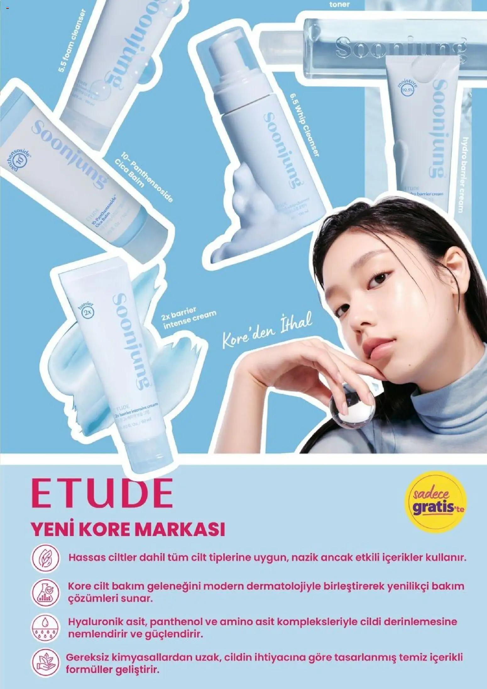 Gratis Katalog - 01.01.2026 tarihinden itibaren geçerlidir | Sayfa: 25