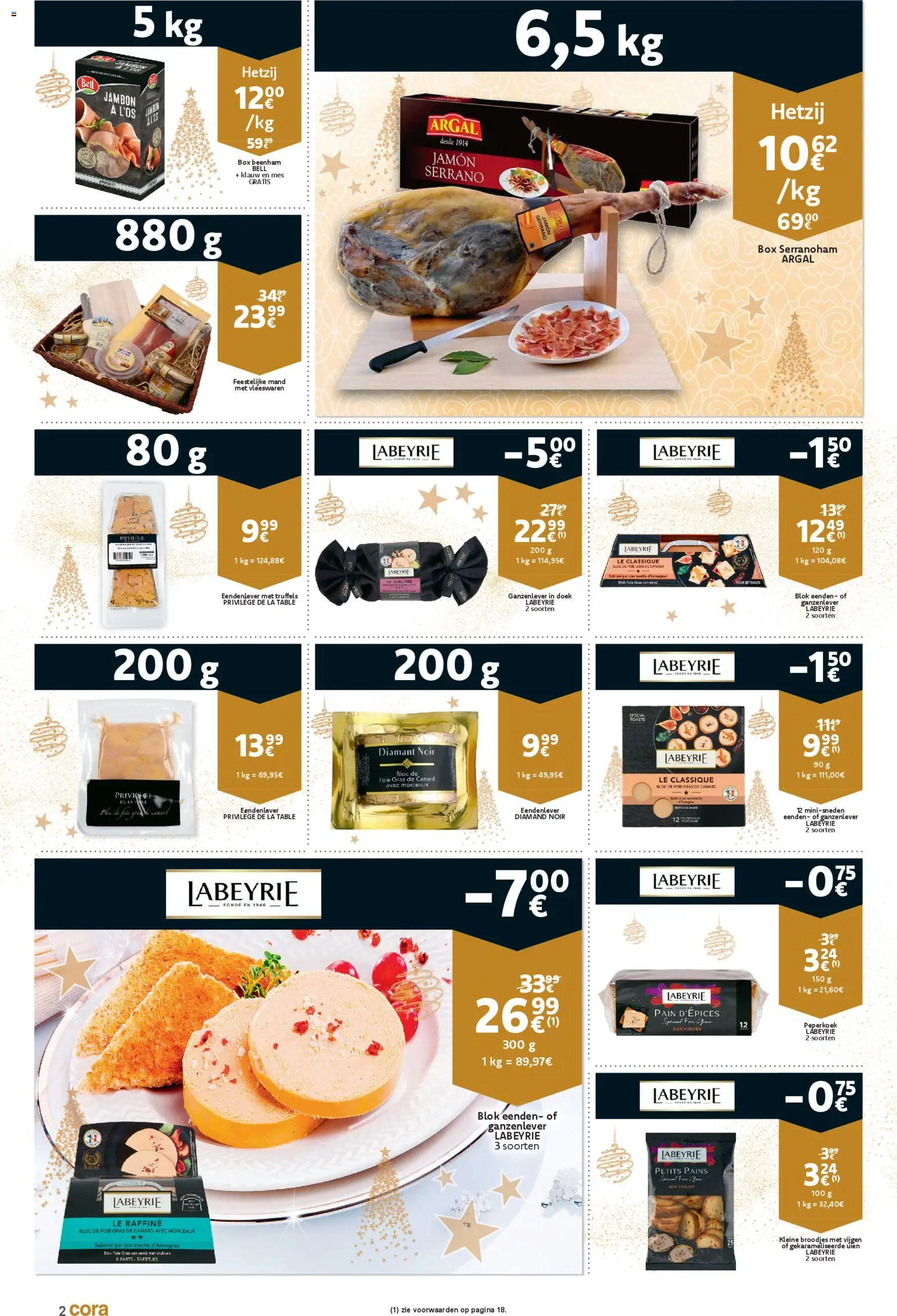 {H1} | Pagina: 2 | Producten: La, Box, Mand, Broodjes