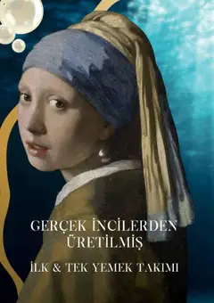 04.09.2025 tarihinden itibaren geçerli olan Karaca kataloğu önizlemesi | Sayfa: 30 | Ürünler: Yemek takımı