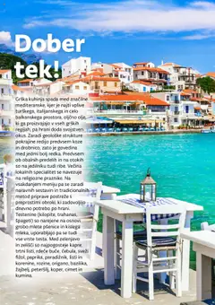 Kompas katalog akcije – veljaven od 11.01.2024 | Stran: 124 | Izdelki: Kuhinja, Spageti, Testenine