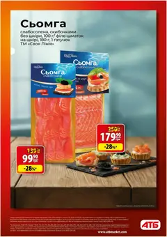 АТБ акції дійснийкції з 10.12.2025 | Сторінка: 11