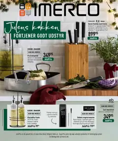 Imerco - Tilbudsavis gyldig fra 31.10.2025
