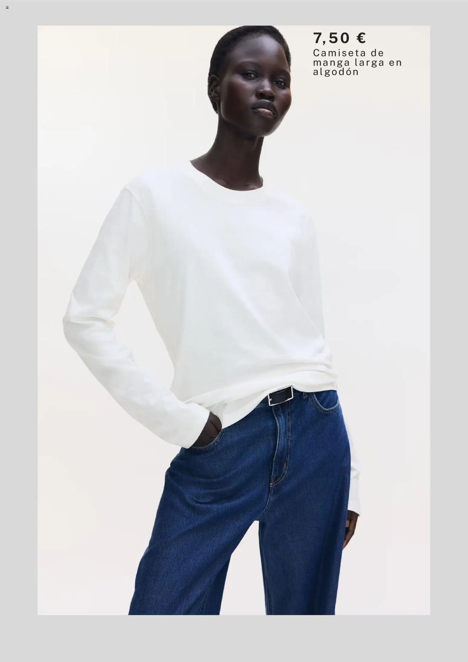 H&M Black Friday │ válido desde el 27.11.2025 | Página: 4