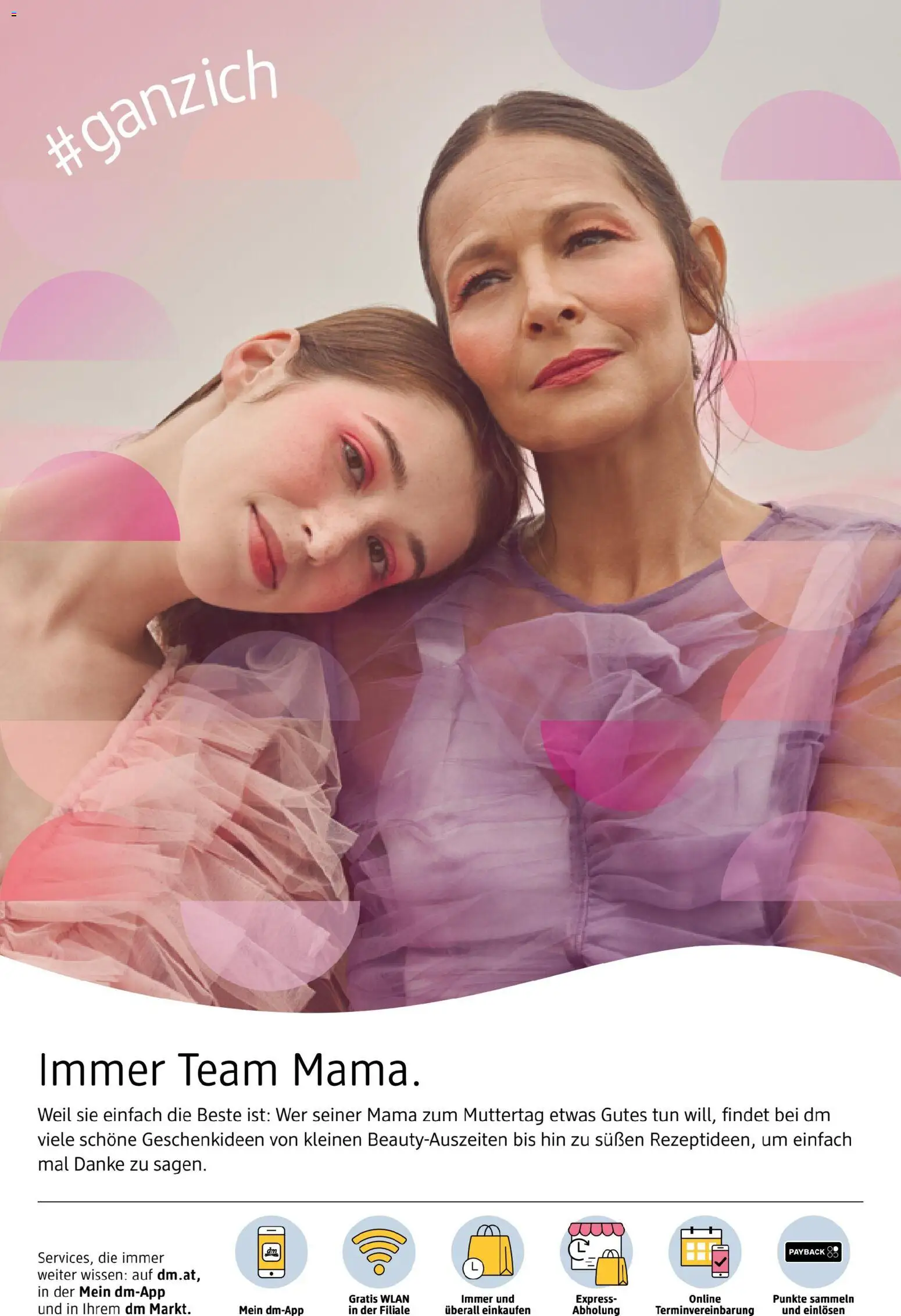 dm drogerie markt Journal Mai 2026 gültig ab 01.05.2026 | Seite: 2