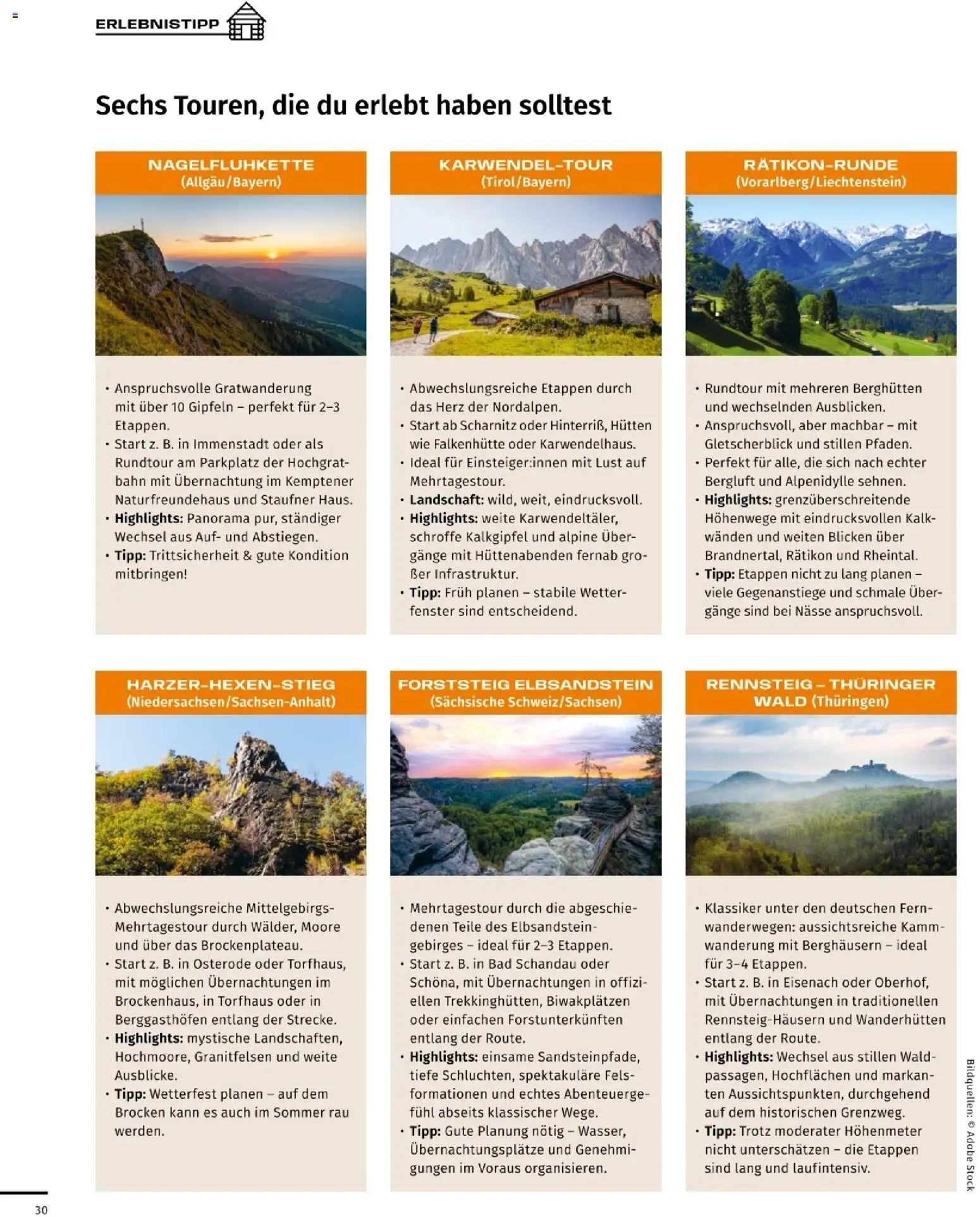 Sport2000 Prospekt Frühjahr 2026 – gültig ab 12.04.2026 | Seite: 30