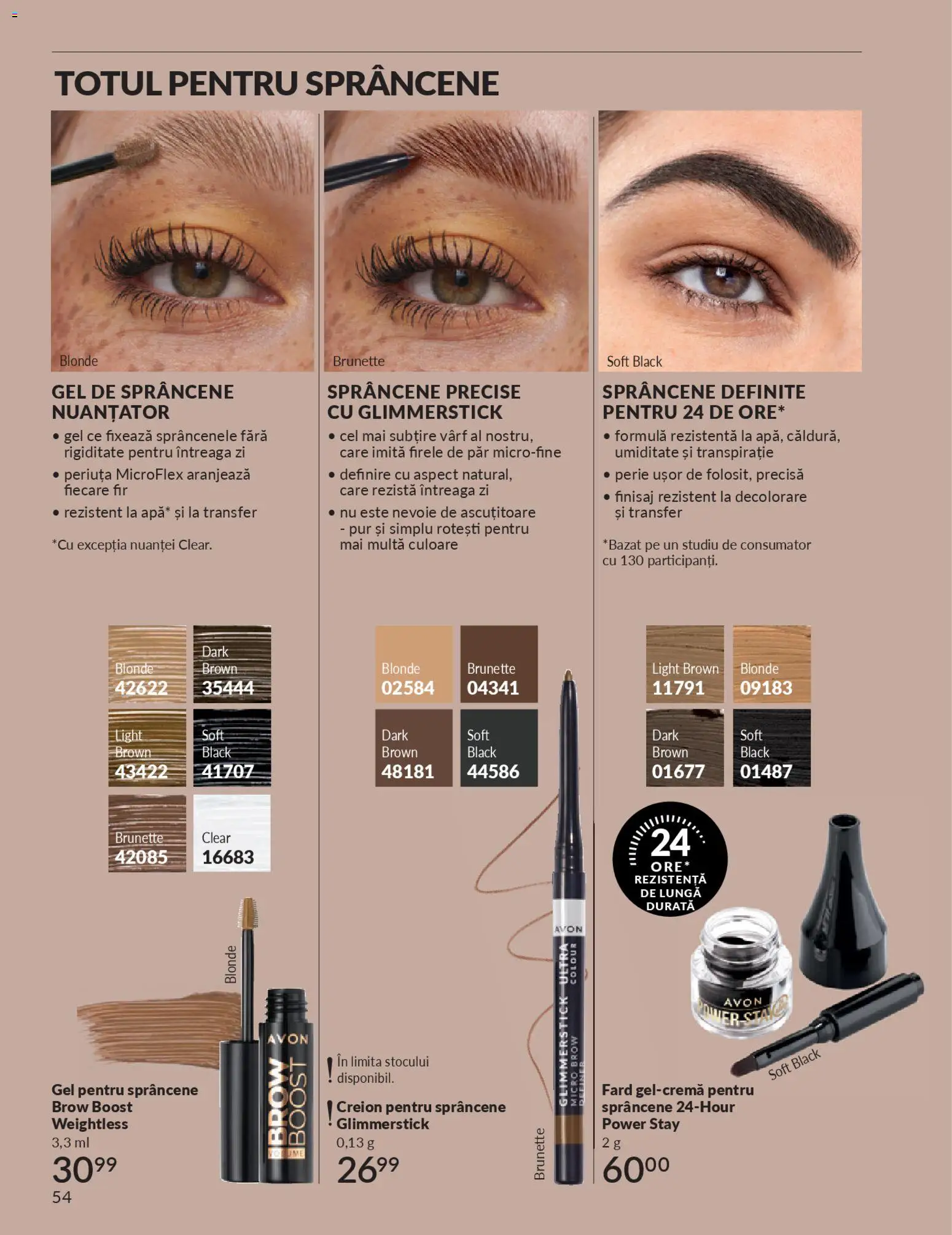 🛍️ Avon Catalog 04 2026 din 01.04.2026 » Descoperiți oferte exclusive și economisiți chiar azi! 💰 | România