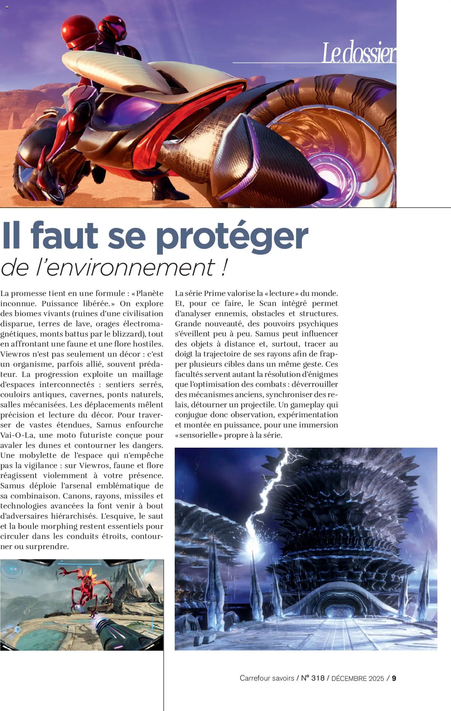 {H1} | Page: 9 | Produits: Cibles