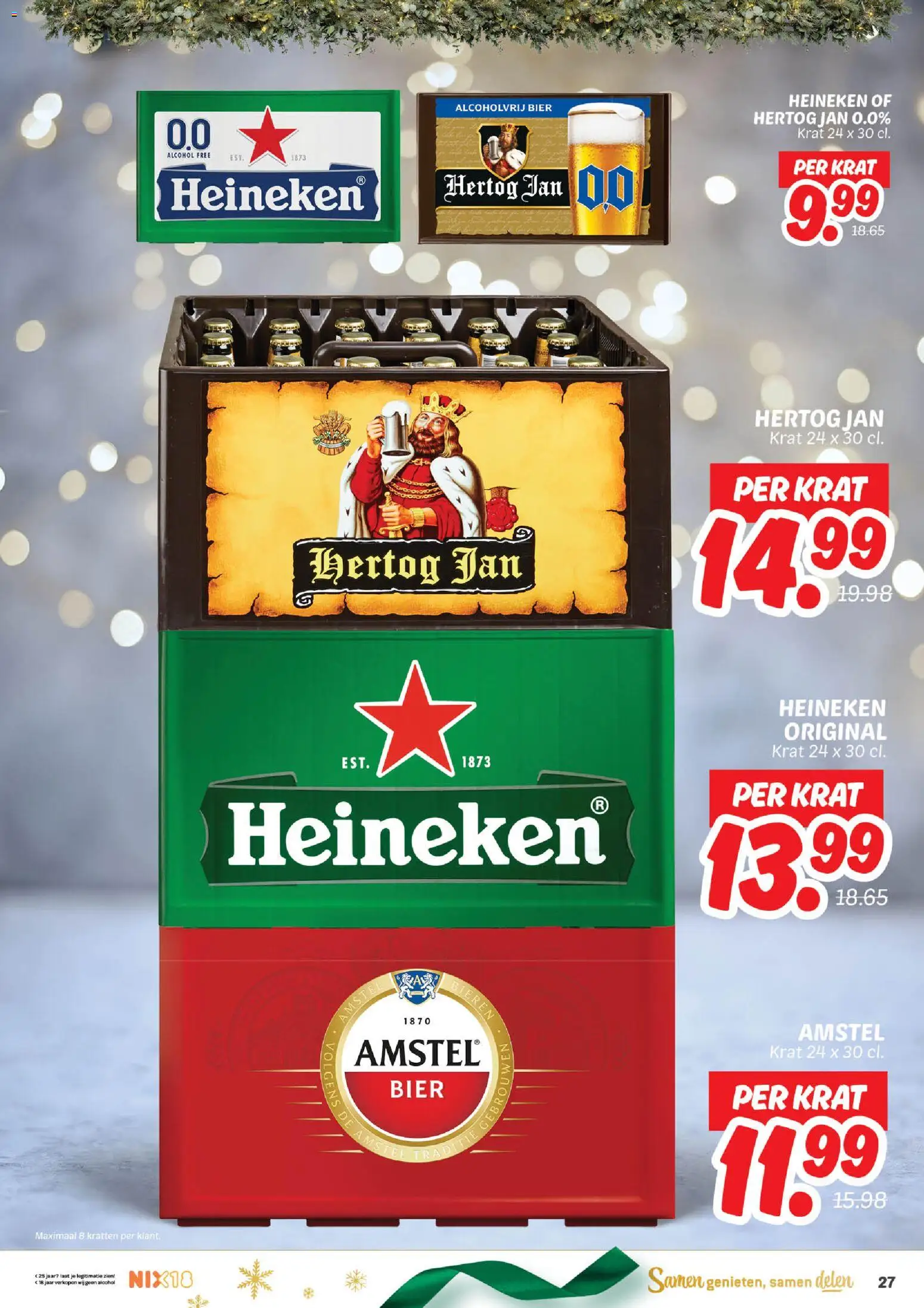 {H1} | Pagina: 31 | Producten: Bier, Dijoni mustár, Alcohol