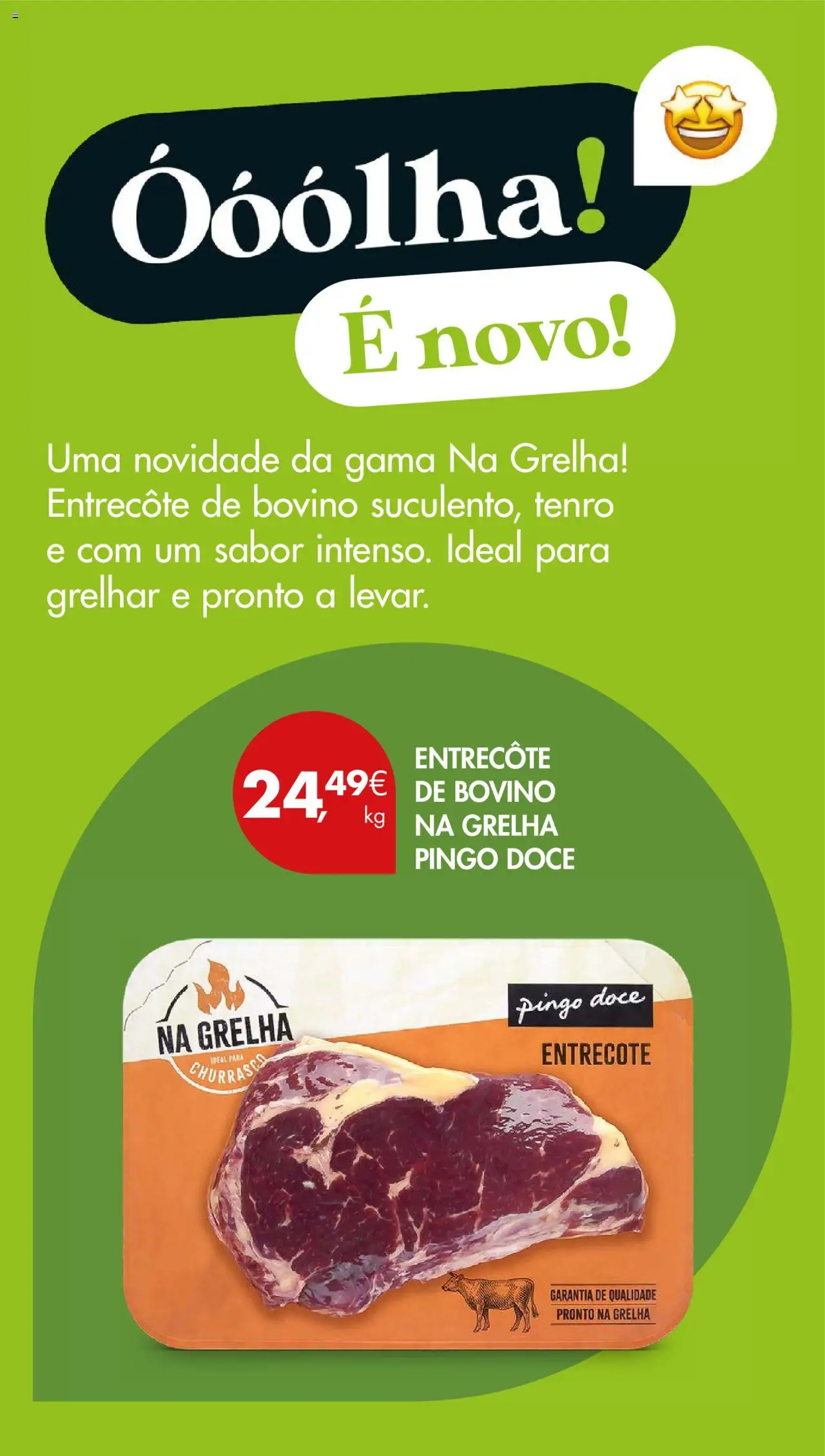 Pingo Doce folheto │ válido de 19.08.2025 | Página: 40