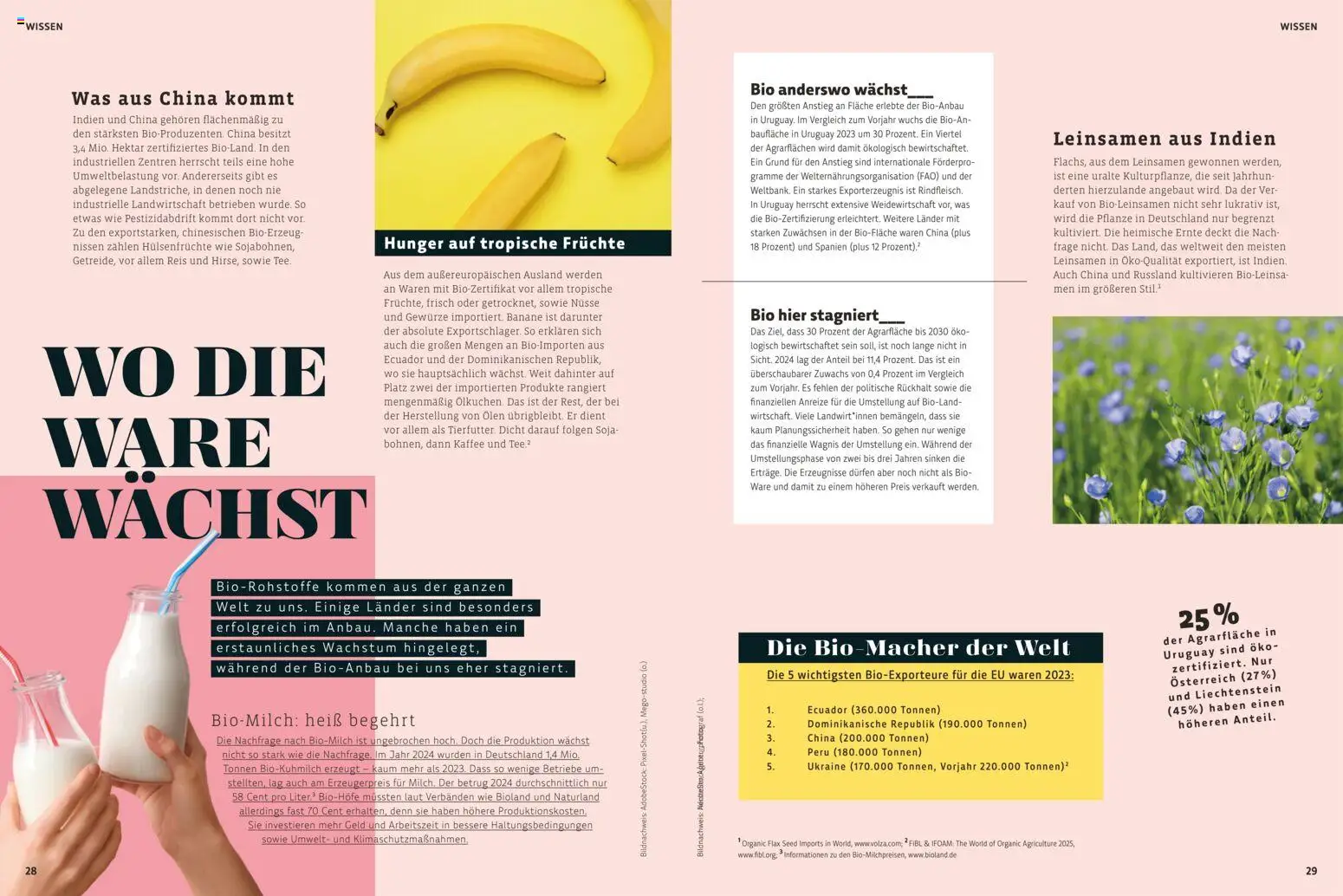 Denns BioMarkt  KREO Magazin gültig ab 16.01.2026 | Seite: 15 | Produkte: Nüsse, Gewürze, Kaffee, Reis