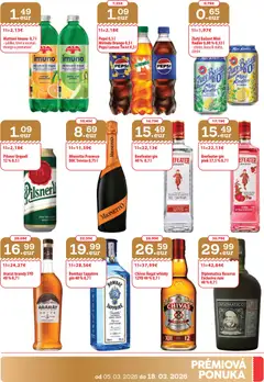 Nitrazdroj leták platný od 05.03.2026 | Strana: 31