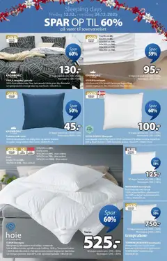 JYSK - Tilbudsavis gyldig fra 12.12.2025 | Side: 3