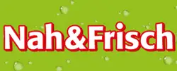 Nah und Frisch logo