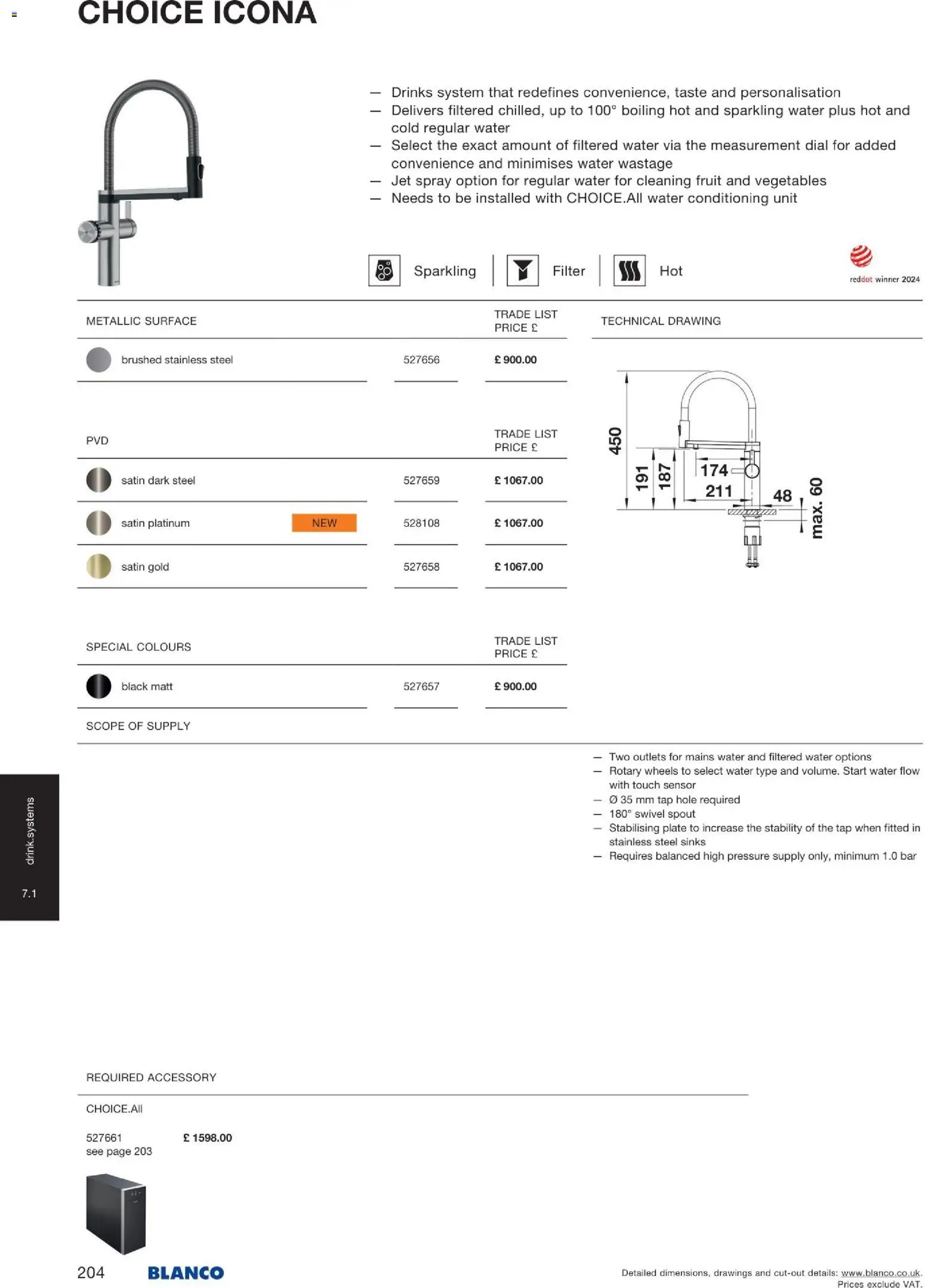 Novi Mömax katalog ponudbe – veljaven od 22.01.2026 | Stran: 205