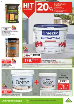 Leroy Merlin Gazetka od 16.07.2025 | Strona: 19 | Produkty: Impregnat do drewna, Meble ogrodowe