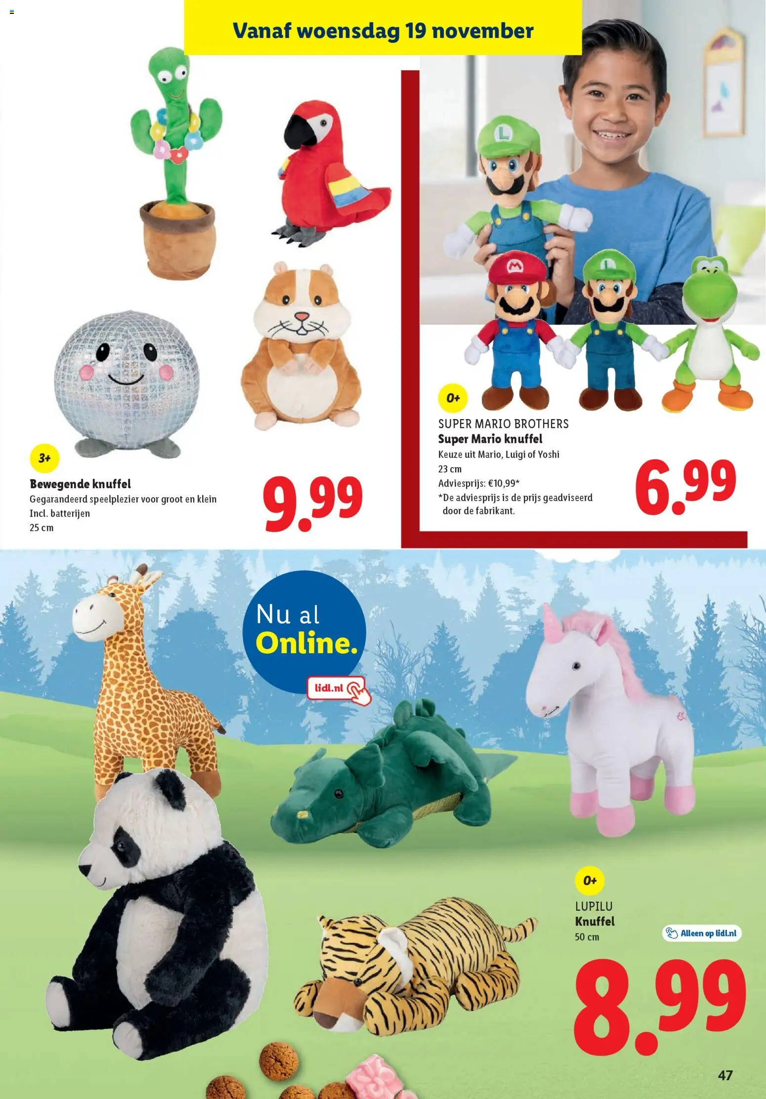 {H1} | Pagina: 47 | Producten: Batterijen