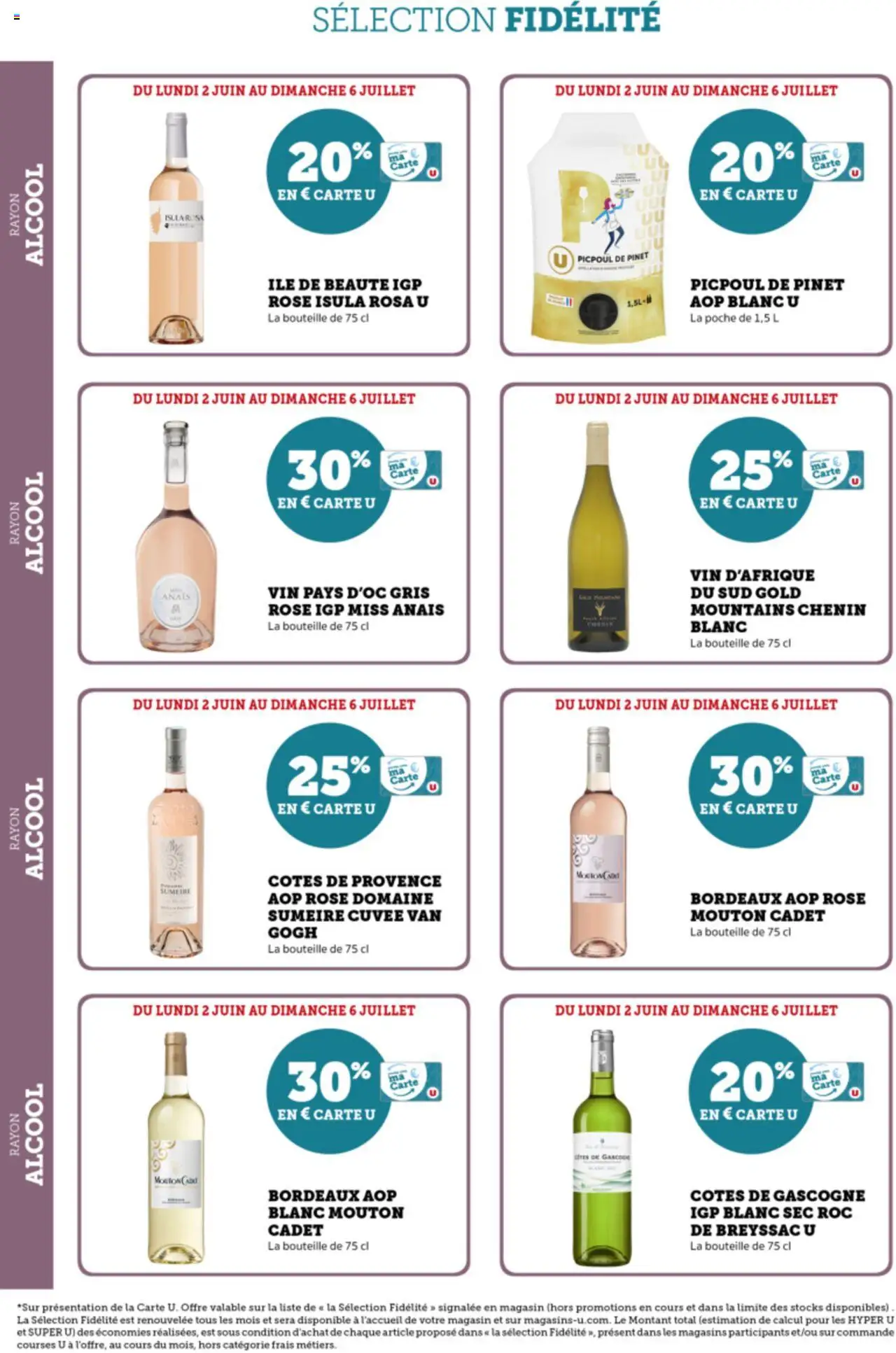  | Page: 24 | Produits: Alcool, Vin