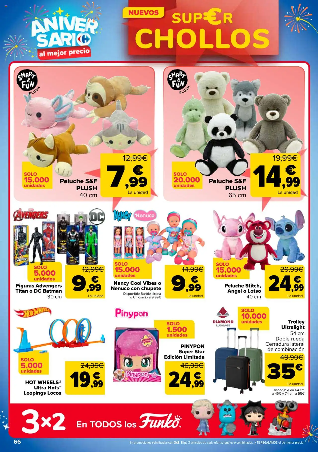 Carrefour folleto │ válido desde el 14.10.2025 | Página: 66 | Productos: Té