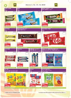 Makos leták platný od 01.12.2025 | Strana: 4