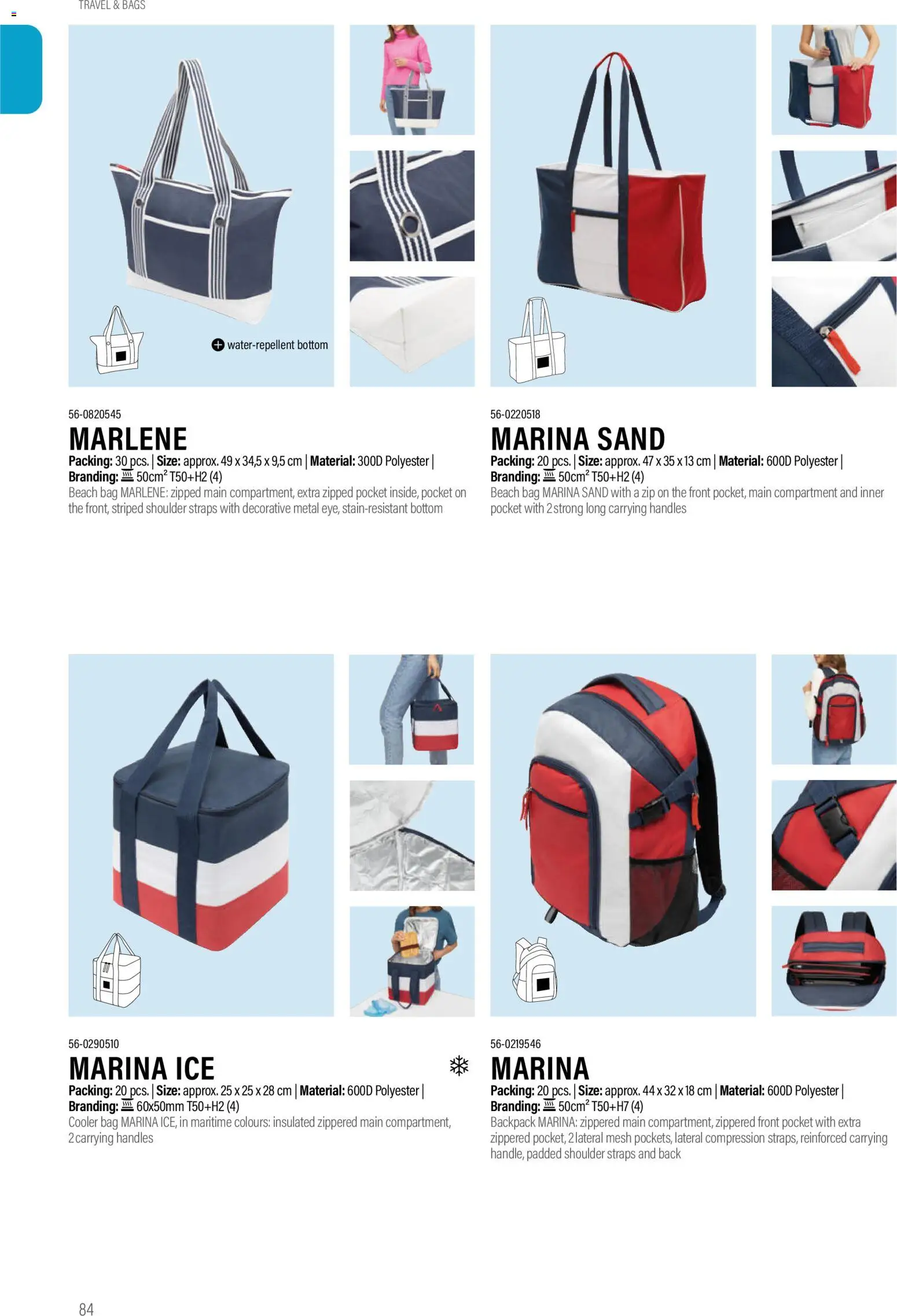 Sapo Giveaways Promotion tops – σε ισχύ από 14.01.2026 | Σελίδα: 84