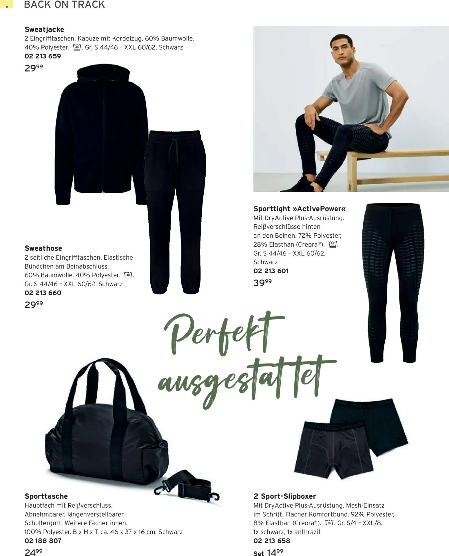 Angebote Tchibo – gültig ab 01.03.2026 | Seite: 128