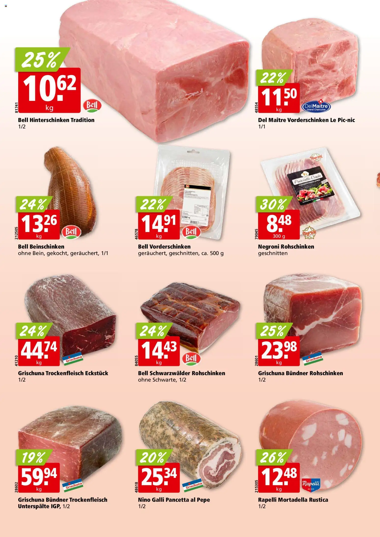 Aligro Aktionen – gültig ab 26.12.2025 | Seite: 14