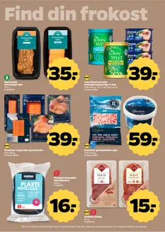 Netto Tilbudsavis gyldig fra 16.08.2025 | Side: 15
