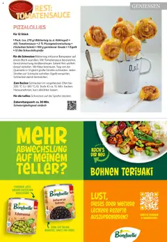 Famila Nordwest myTime September 2025 ab 01.09.2025 gültig | Seite: 47 | Produkte: Ofen, Käse, Gouda, Spieße