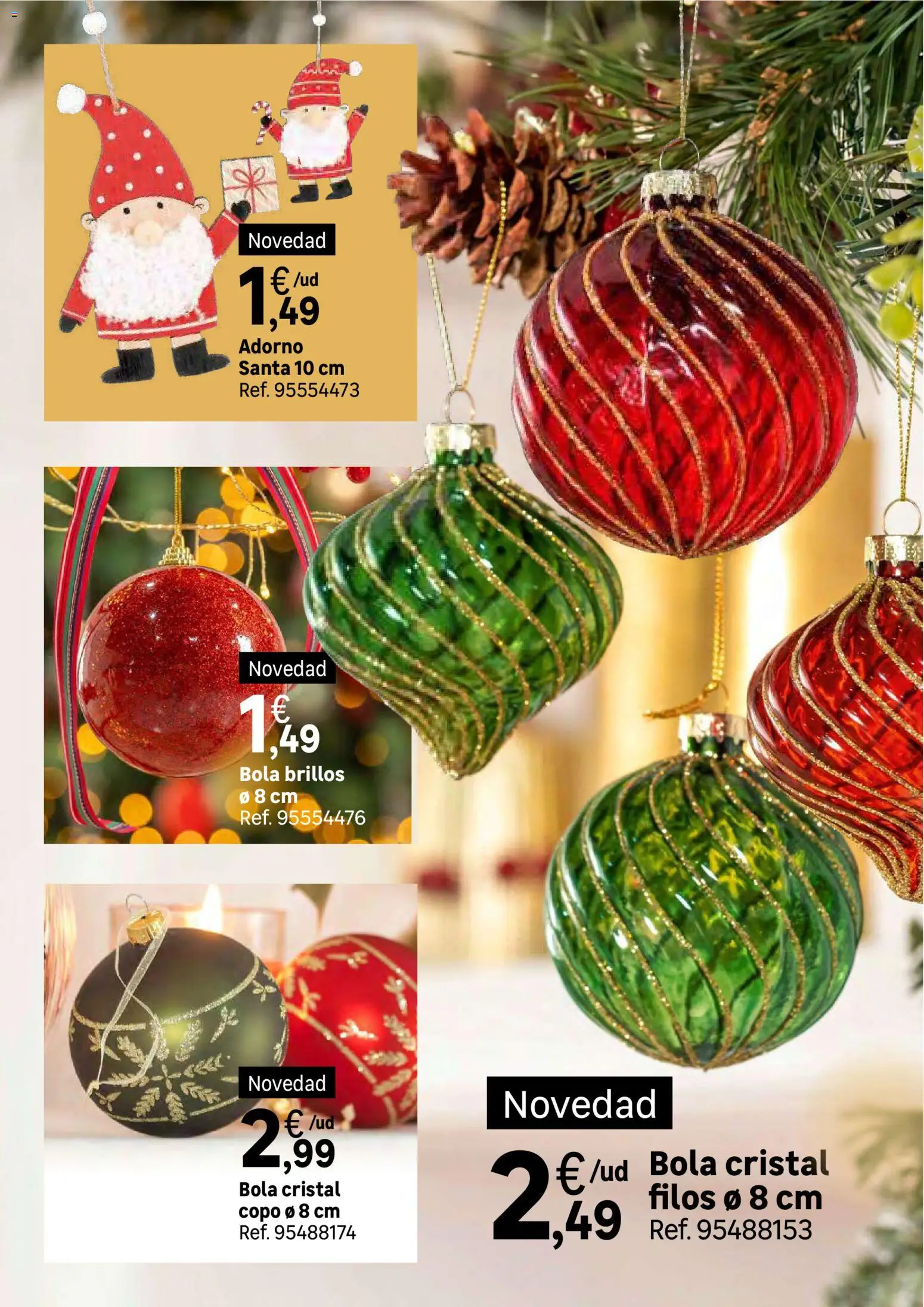 Leroy Merlin catálogo │ válido desde el 31.10.2025 | Página: 11