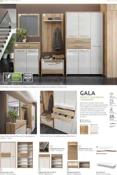 Jela katalog - pregled Jela kataloga - važi od 12.01.2026 | Strana: 22 | Proizvode: Komoda, Ogledalo, Orah, Civiluk